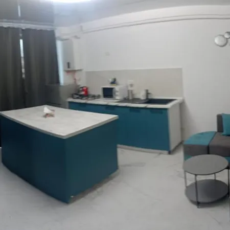 Daire Iris Eforie Nord