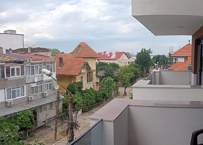 Iris Эфорие Норд