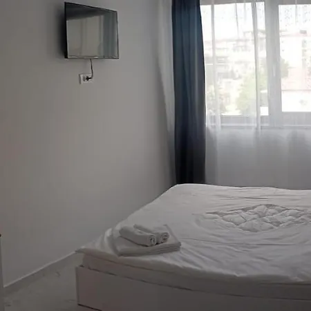 Apartament Iris