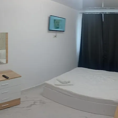 Iris Apartament *