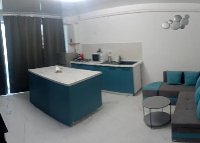 Apartament Iris Eforie Nord